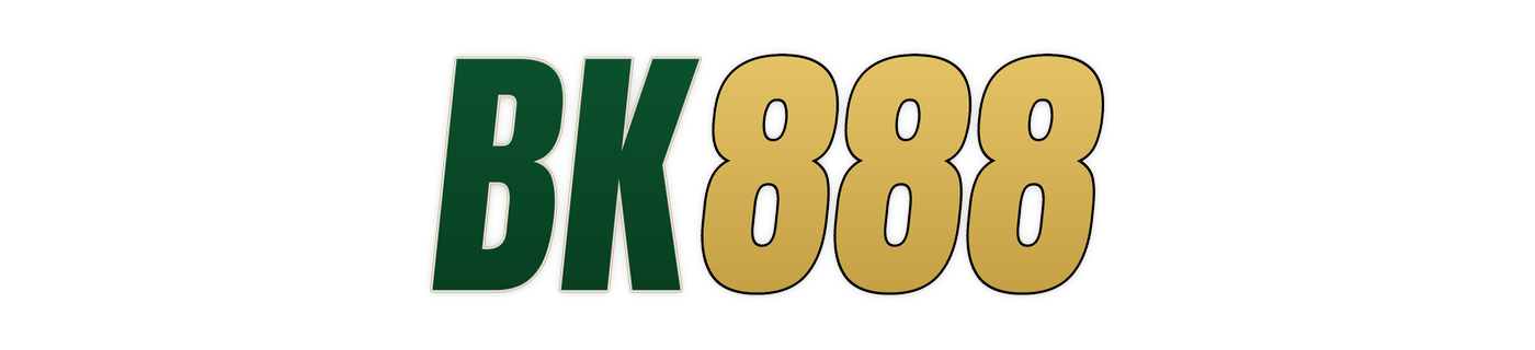 bk888 Logo